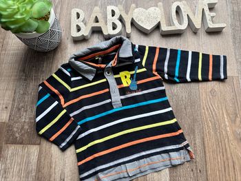 - Polo Orchestra    - 6 mois - Très bon état