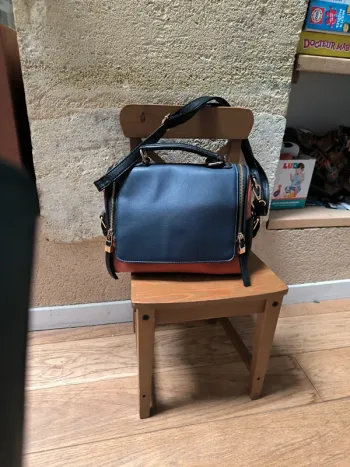Sac à main san marina