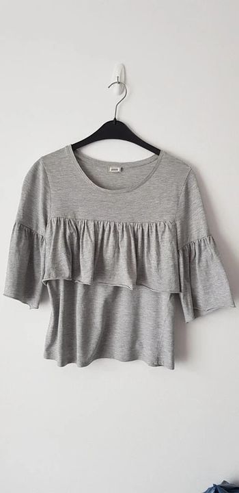Tee-shirt femme - T. 38/40