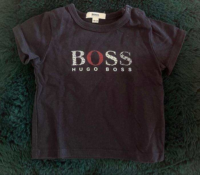 T shirt Hugo boss