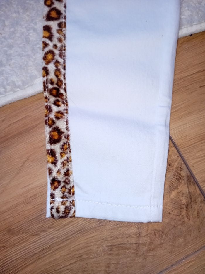 Jean fille 4ans - photo numéro 4