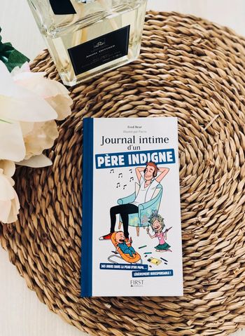 Journal intime d’un père indigne.