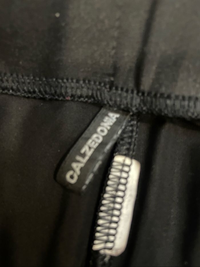 Legging noir Calzedonia - photo numéro 3