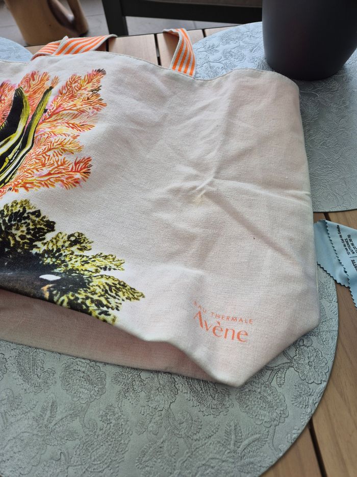 Grand sac de plage - photo numéro 6