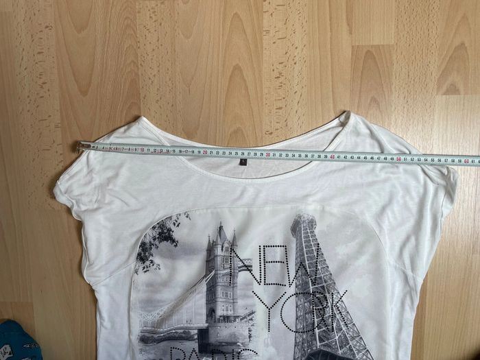 Tee-shirt L - photo numéro 2