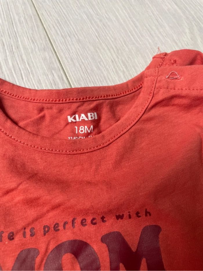 T-shirt - photo numéro 2