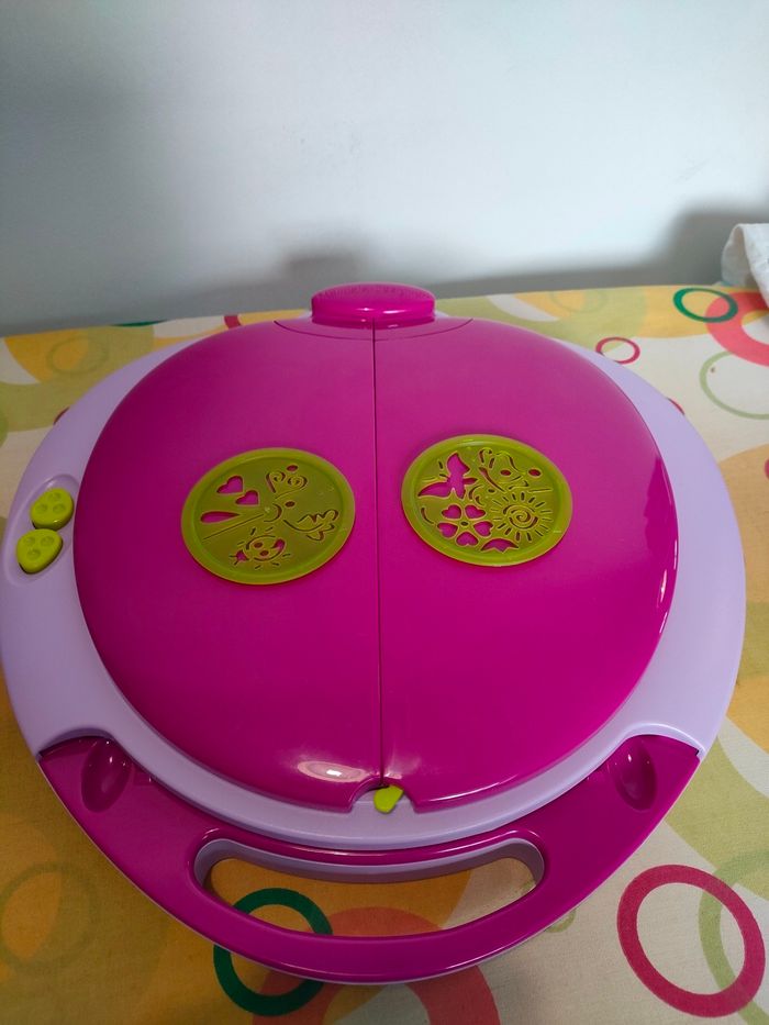 Mandala design - photo numéro 2