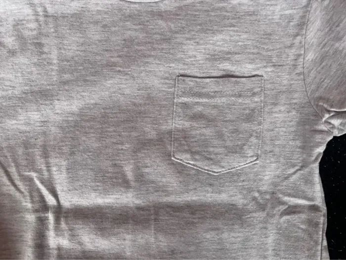Lot de 3 T-shirts 5 ands - photo numéro 2