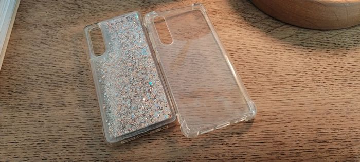 Coque Huawei P30 - photo numéro 9