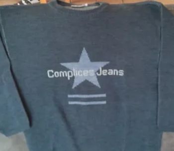 Pull Complice