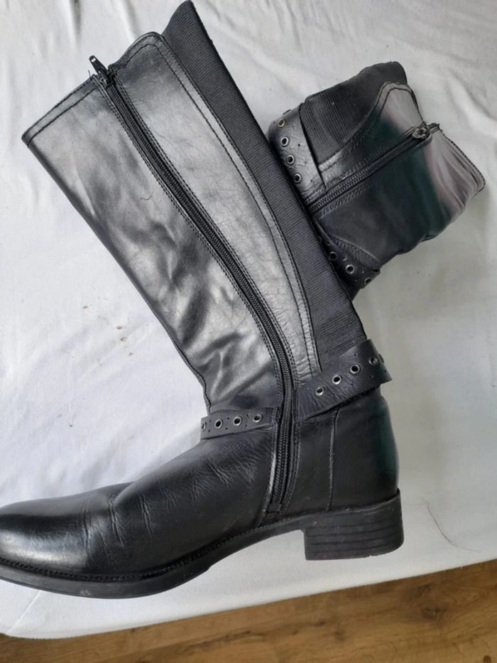 Botte - photo numéro 2