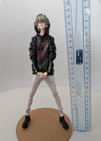 Figurine Néon Genesis Evangelion