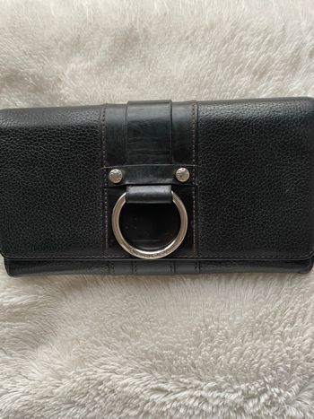 Portefeuille XL Lancel