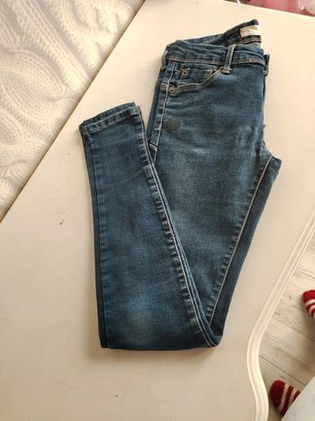Jean taille 36 jj jeans