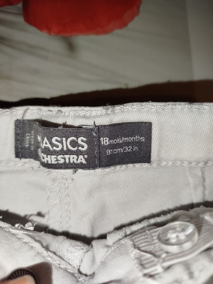 Jeans - photo numéro 2