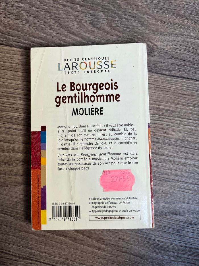 Livre - photo numéro 3