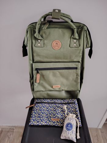 Cabaia sac M modèle seoul