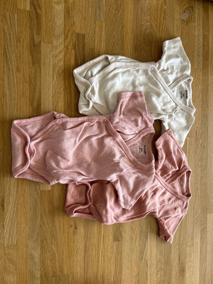 Lot 3 body