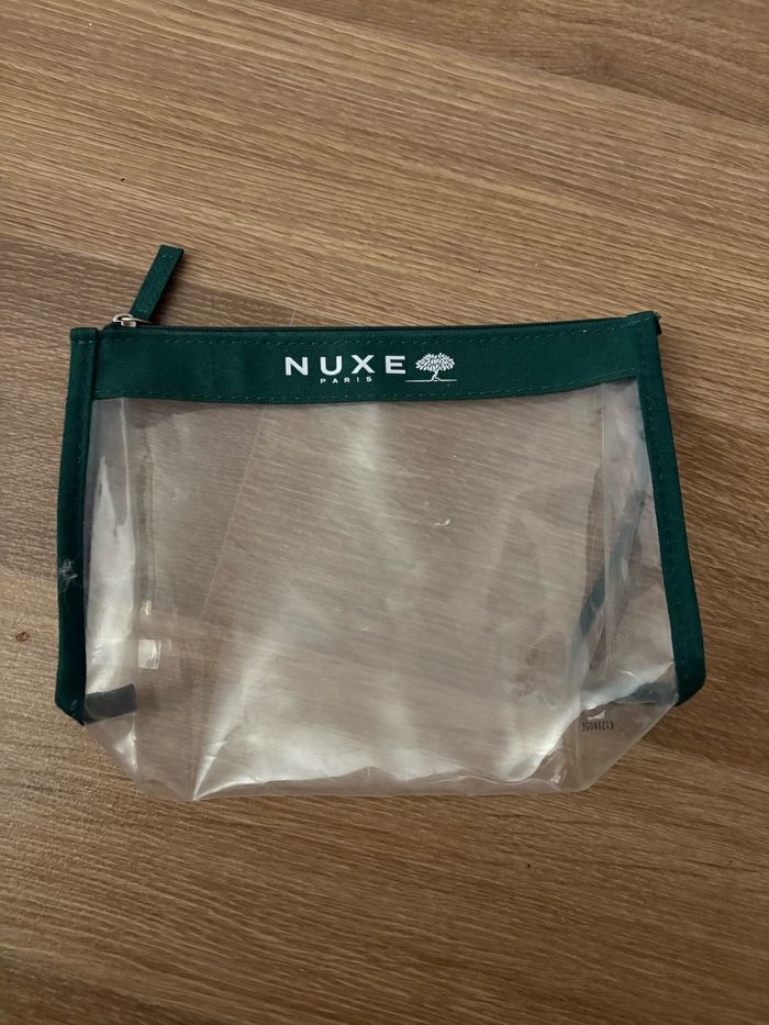 trousse à maquillage