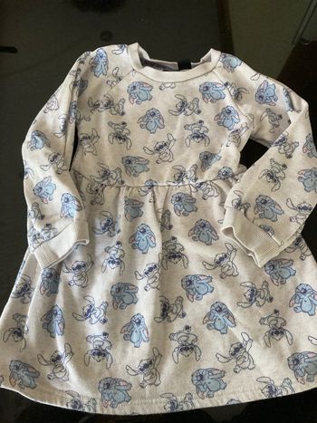 Robe hiver