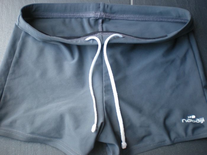 Maillot de bain homme boxer S / 36 Décathlon Nabaiji