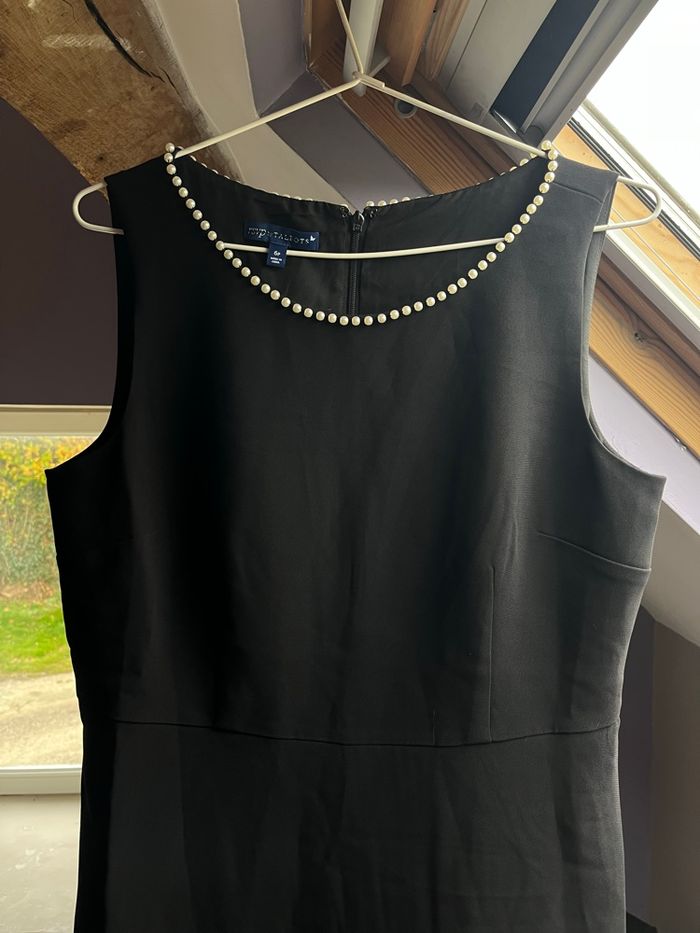 Robe patineuse - photo numéro 3