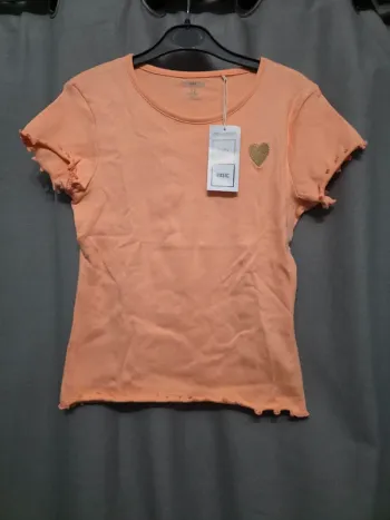 Tee-shirt orchestra