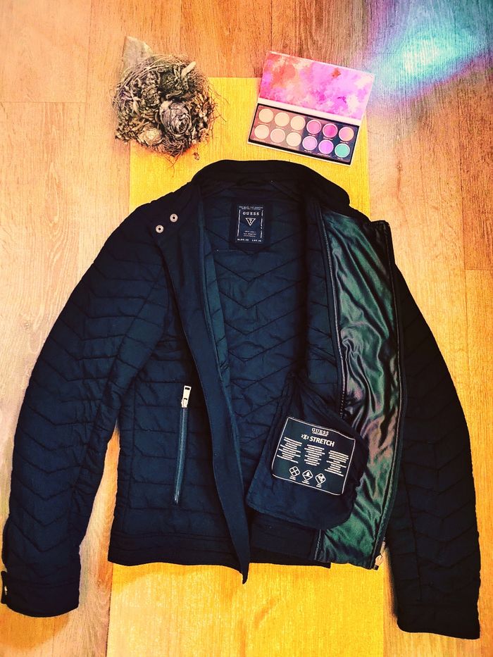 Veste Guess Homme - photo numéro 2