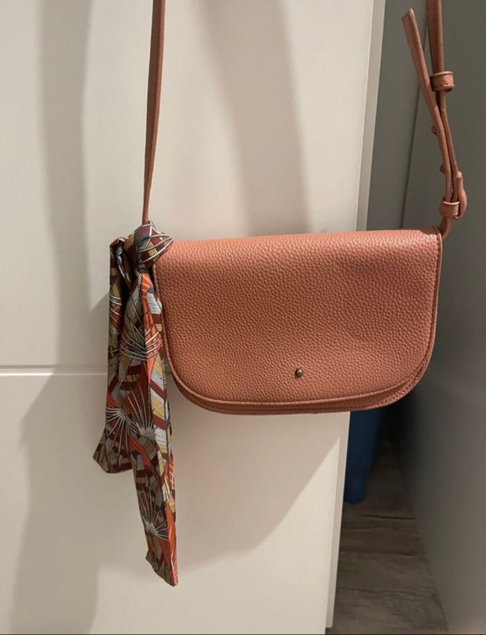 Sac bandoulière