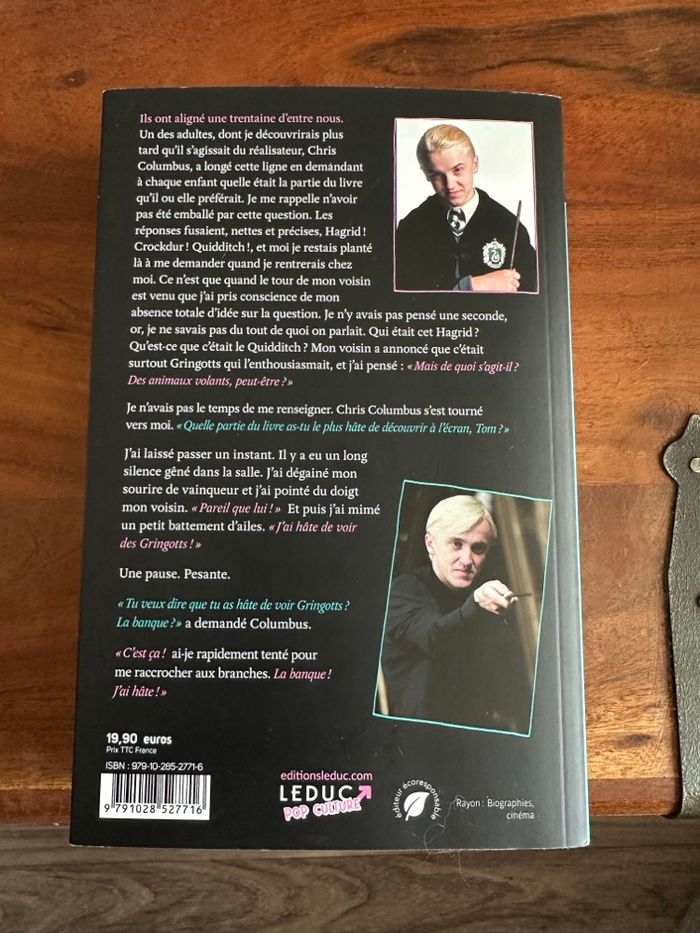 Par-delà la magie - photo numéro 2