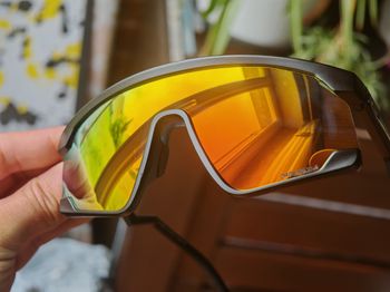 Oakley BXTR 