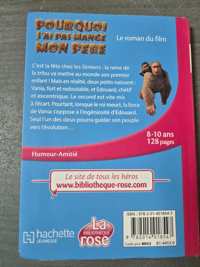 Livre 📖 - photo numéro 3