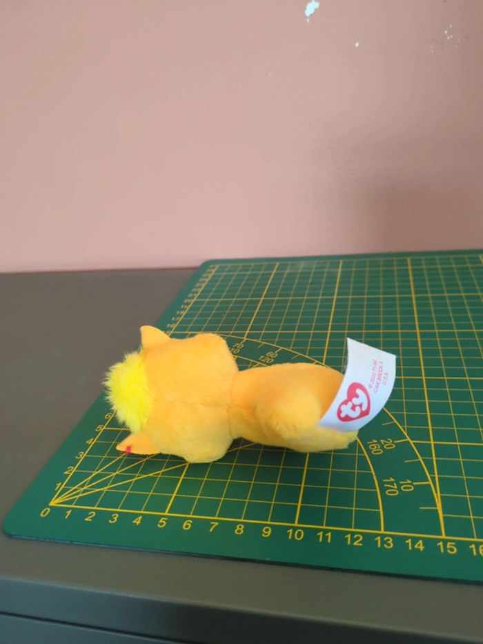 peluche Ty - photo numéro 2