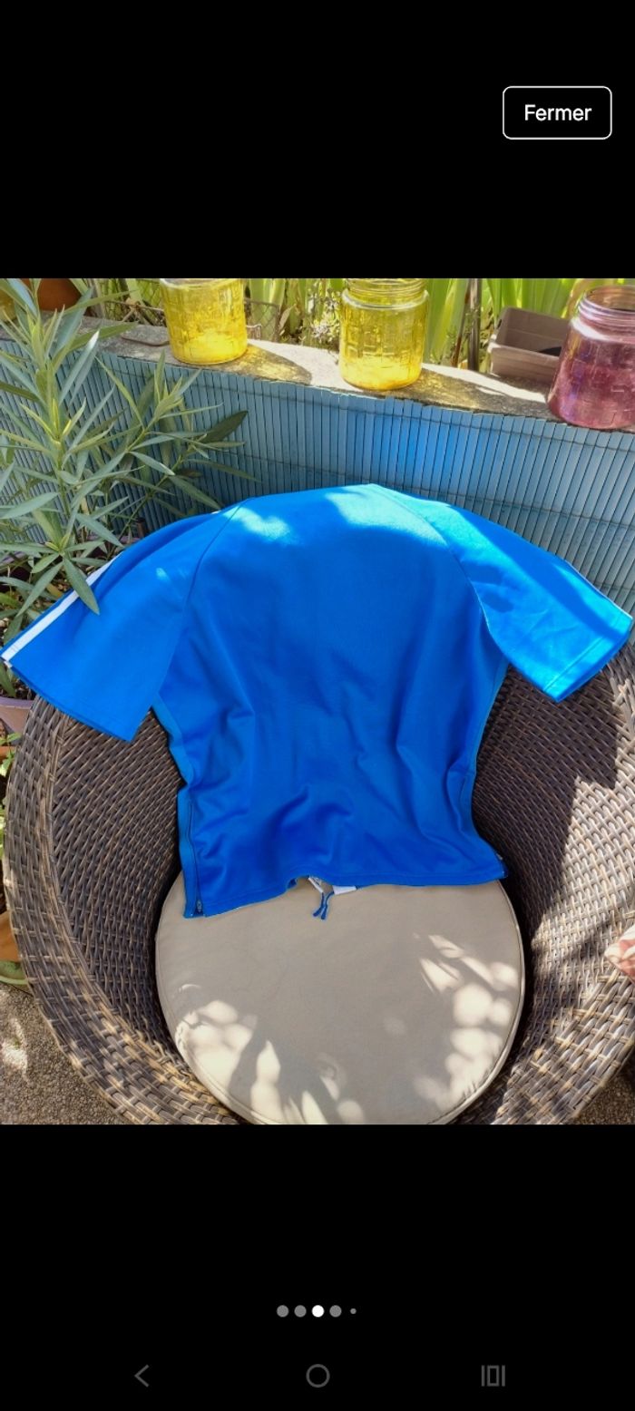 Veste de survêtement - photo numéro 6