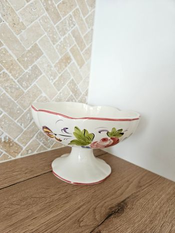 Coupe à fruit