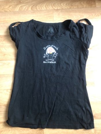 Tee-shirts