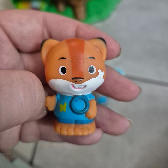 Arbre magique Klorofil - photo numéro 9