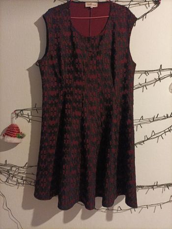 Robe Toscane taille 44🎄