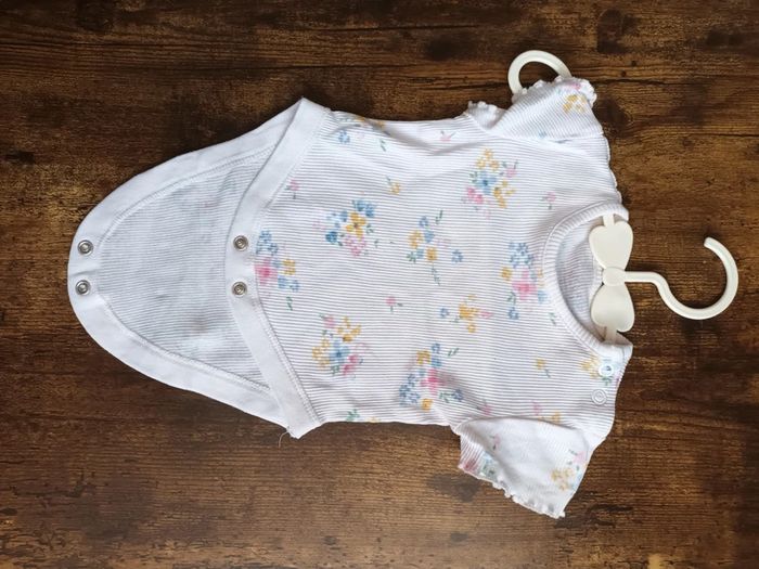 Lot 2 bodys 1m - photo numéro 3