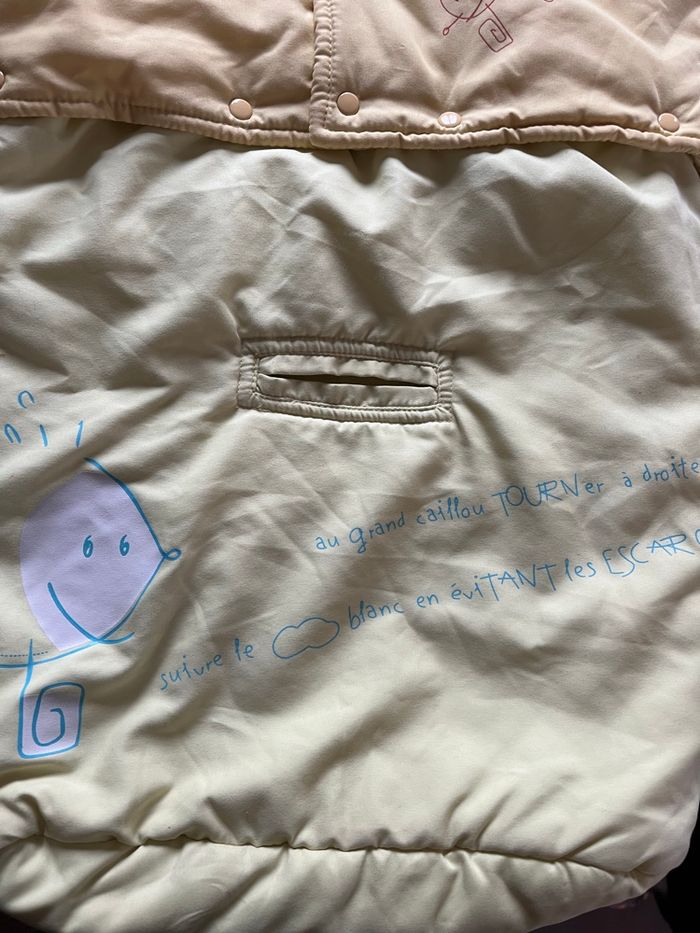 Combi pilote mixte - photo numéro 3