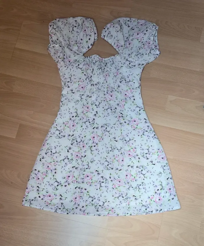 Robe femme H&M - photo numéro 2