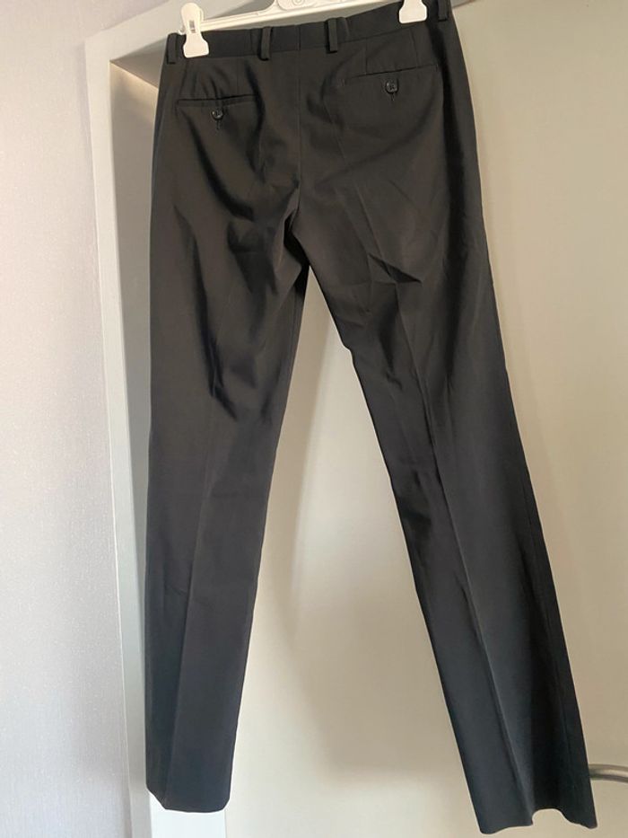 Costume veste + pantalon Jules - photo numéro 5