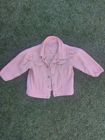 Veste zeeman