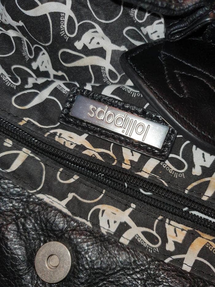 Lollipops cuir - photo numéro 12