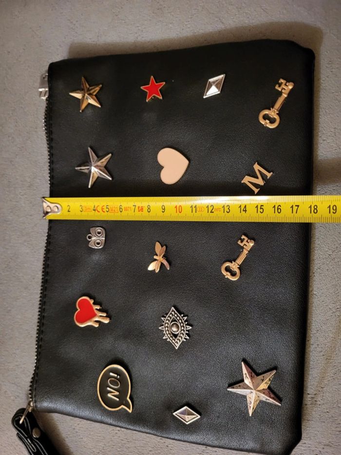 Pochette Stradivarius - photo numéro 11