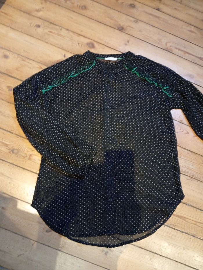Blouse Cache Cache