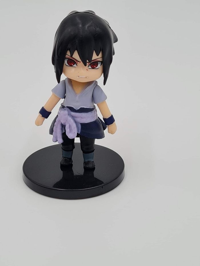 Figurine Naruto : Sasuke V2