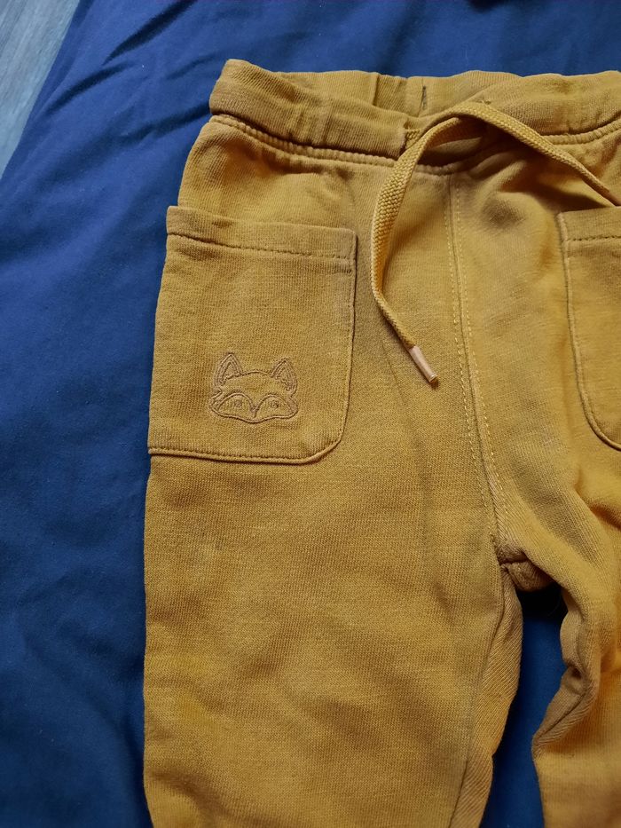 Pantalon fin de chez kiabi - photo numéro 4