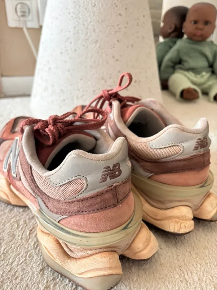 New balance 9060