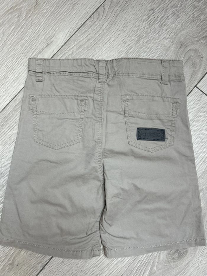 Short bermuda - photo numéro 6